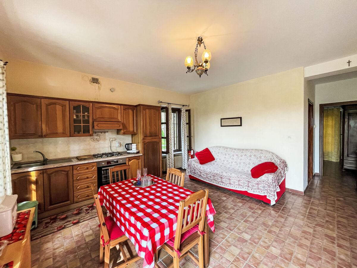 Cà Maria - Appartement Tulipano à Asti - Photo 3