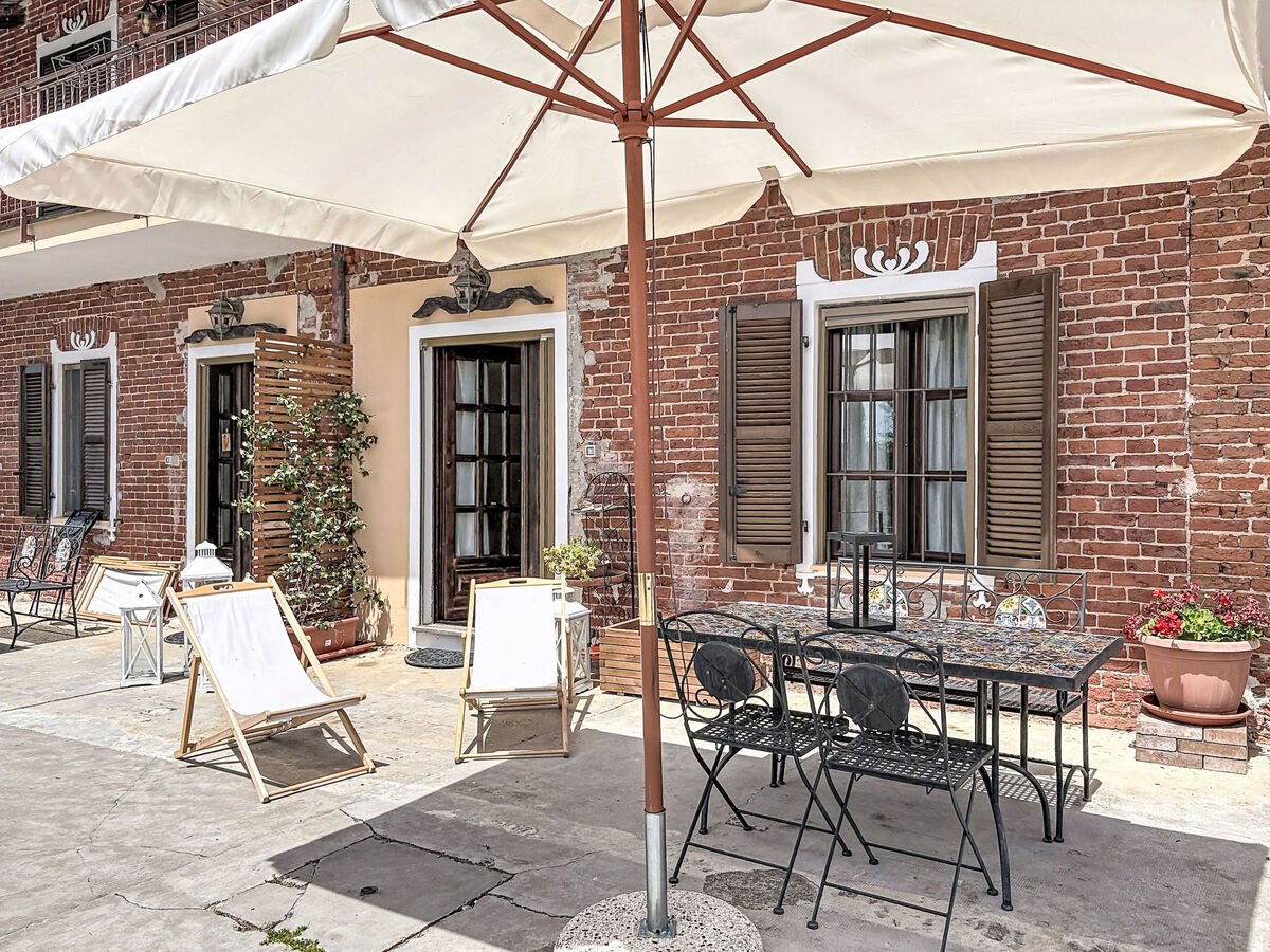 Cà Maria - Appartement Tulipano à Asti - Photo 4