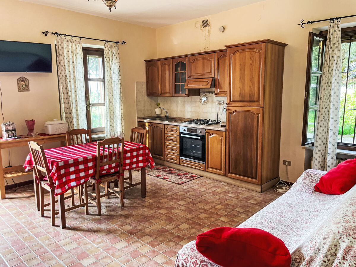 Cà Maria - Appartement Tulipano à Asti - Photo 7