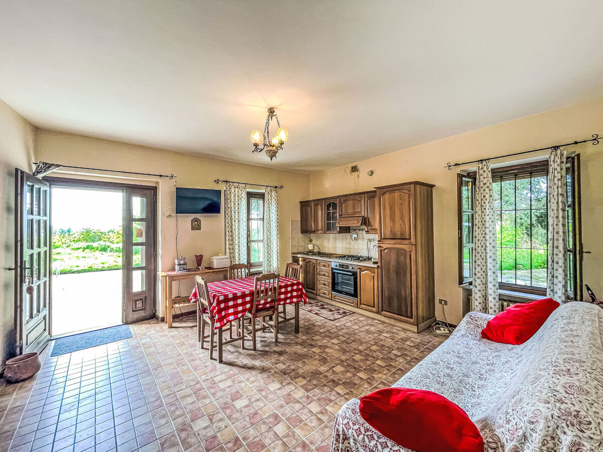Cà Maria - Appartement Tulipano à Asti - Photo 8