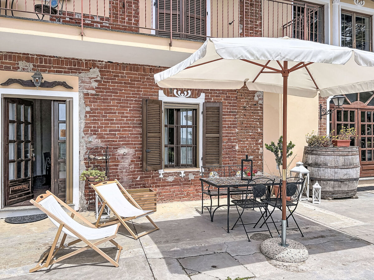 Cà Maria - Appartement Tulipano à Asti - Photo 17