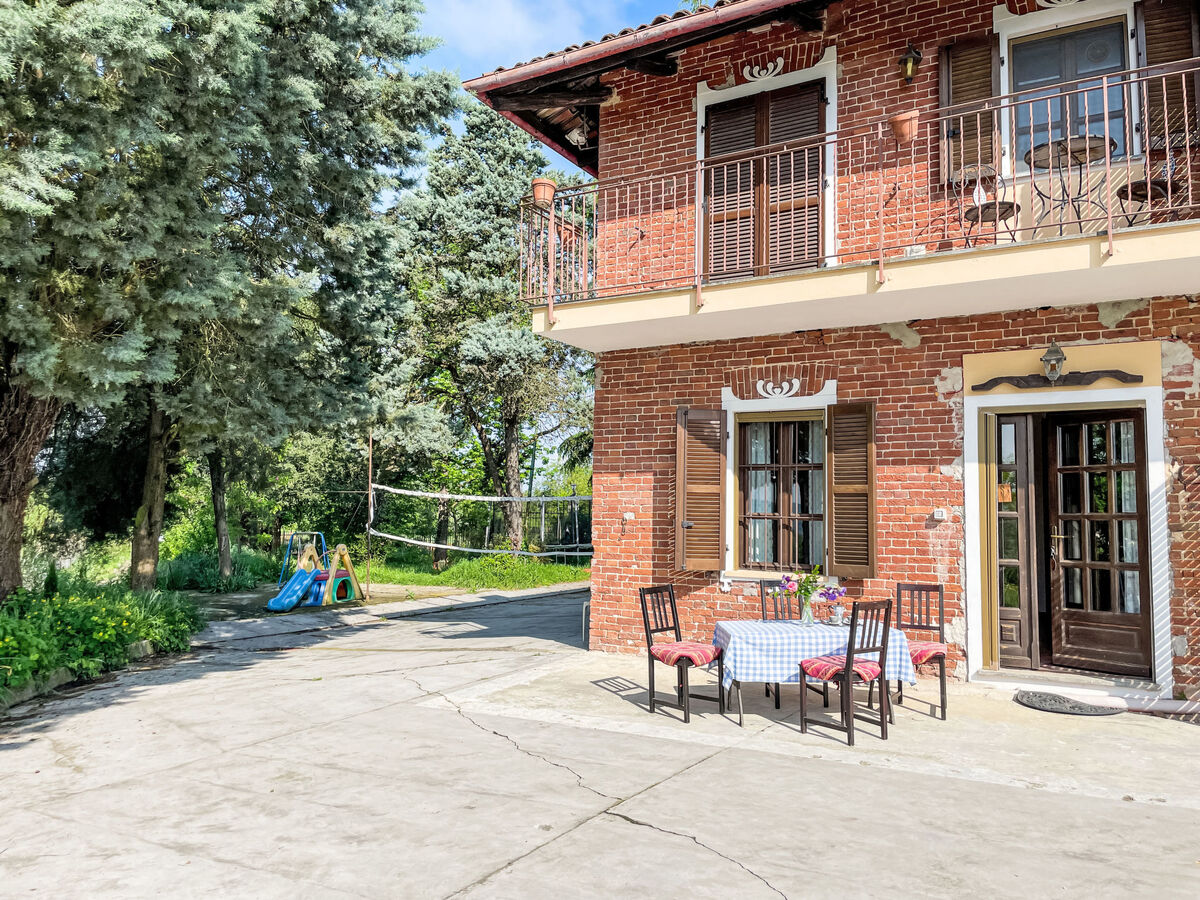 Cà Maria - Appartement Tulipano à Asti - Photo 25