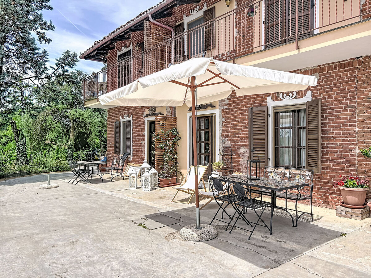 Cà Maria - Appartement Tulipano à Asti - Photo 26