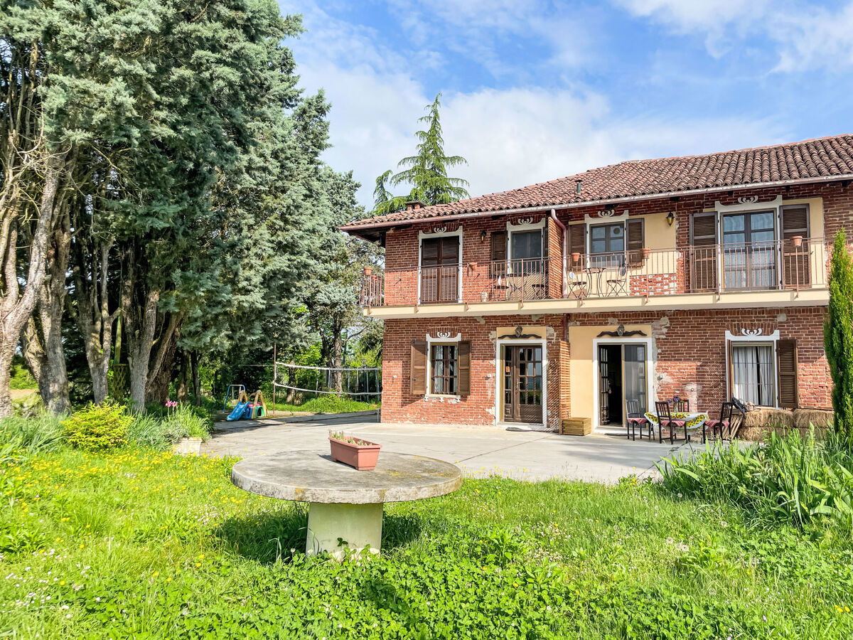 Cà Maria – Appartement rural 3 pièces à Asti - Photo 3