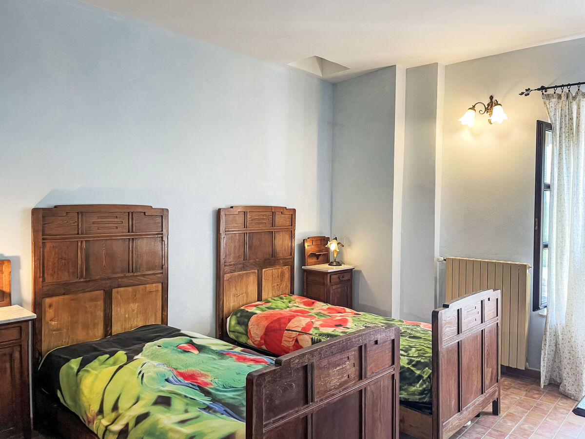 Cà Maria – Appartement rural 3 pièces à Asti - Photo 4