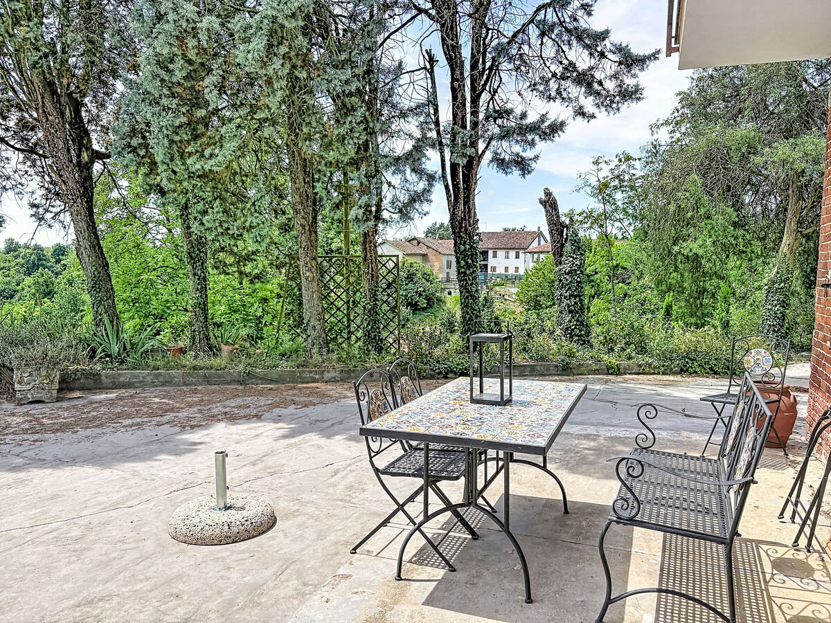 Cà Maria – Appartement rural 3 pièces à Asti - Photo 5