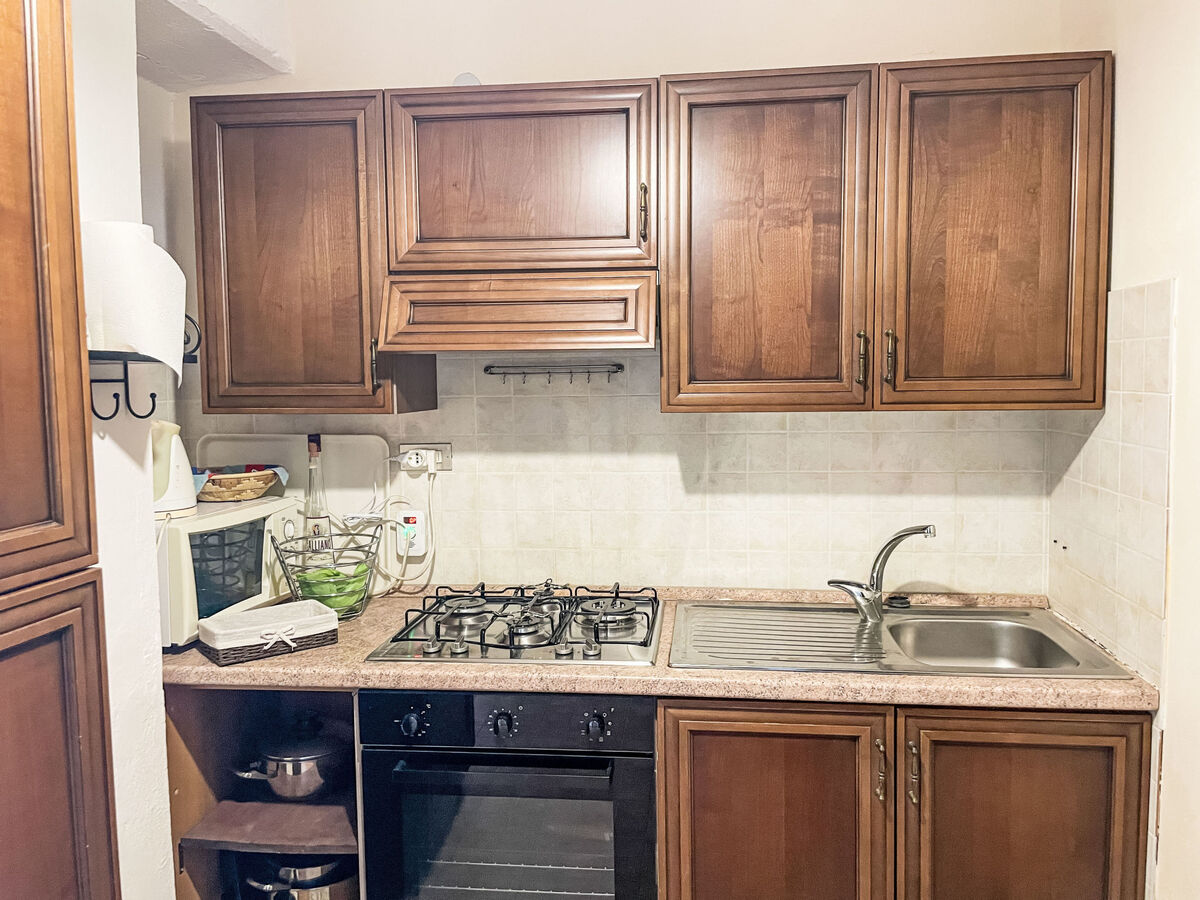 Cà Maria – Appartement rural 3 pièces à Asti - Photo 6