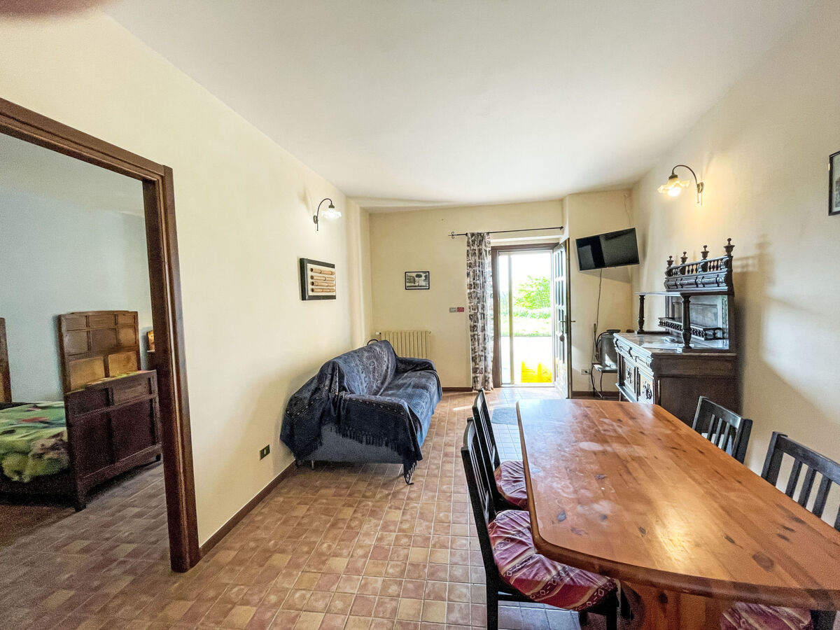 Cà Maria – Appartement rural 3 pièces à Asti - Photo 7