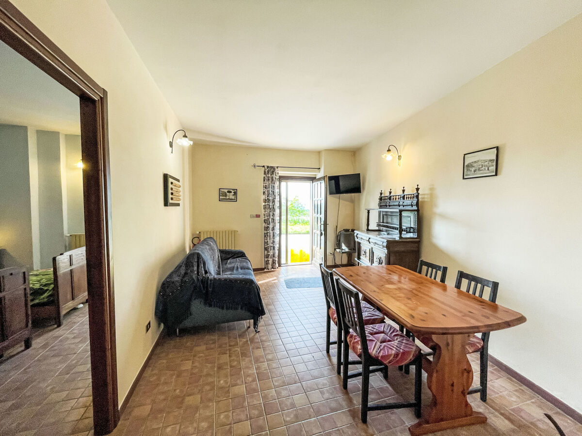 Cà Maria – Appartement rural 3 pièces à Asti - Photo 8