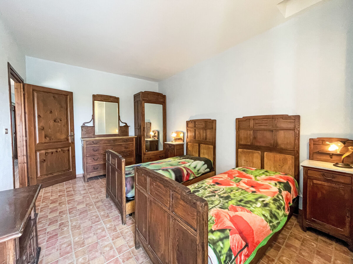 Cà Maria – Appartement rural 3 pièces à Asti - Photo 10
