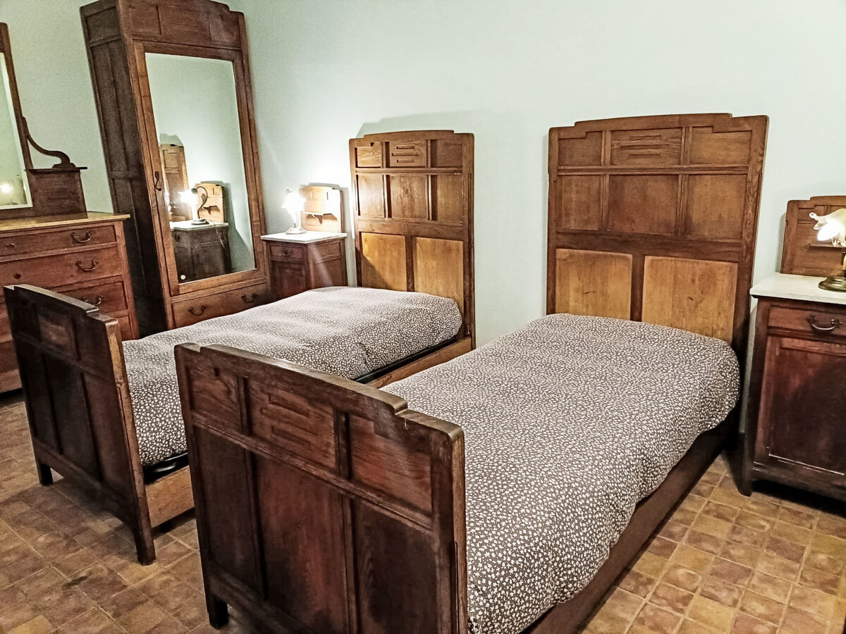 Cà Maria – Appartement rural 3 pièces à Asti - Photo 11