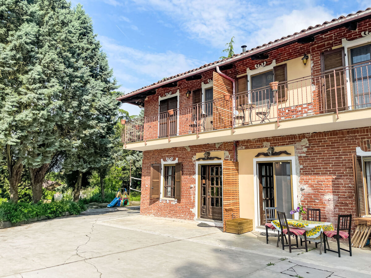 Cà Maria – Appartement rural 3 pièces à Asti - Photo 15