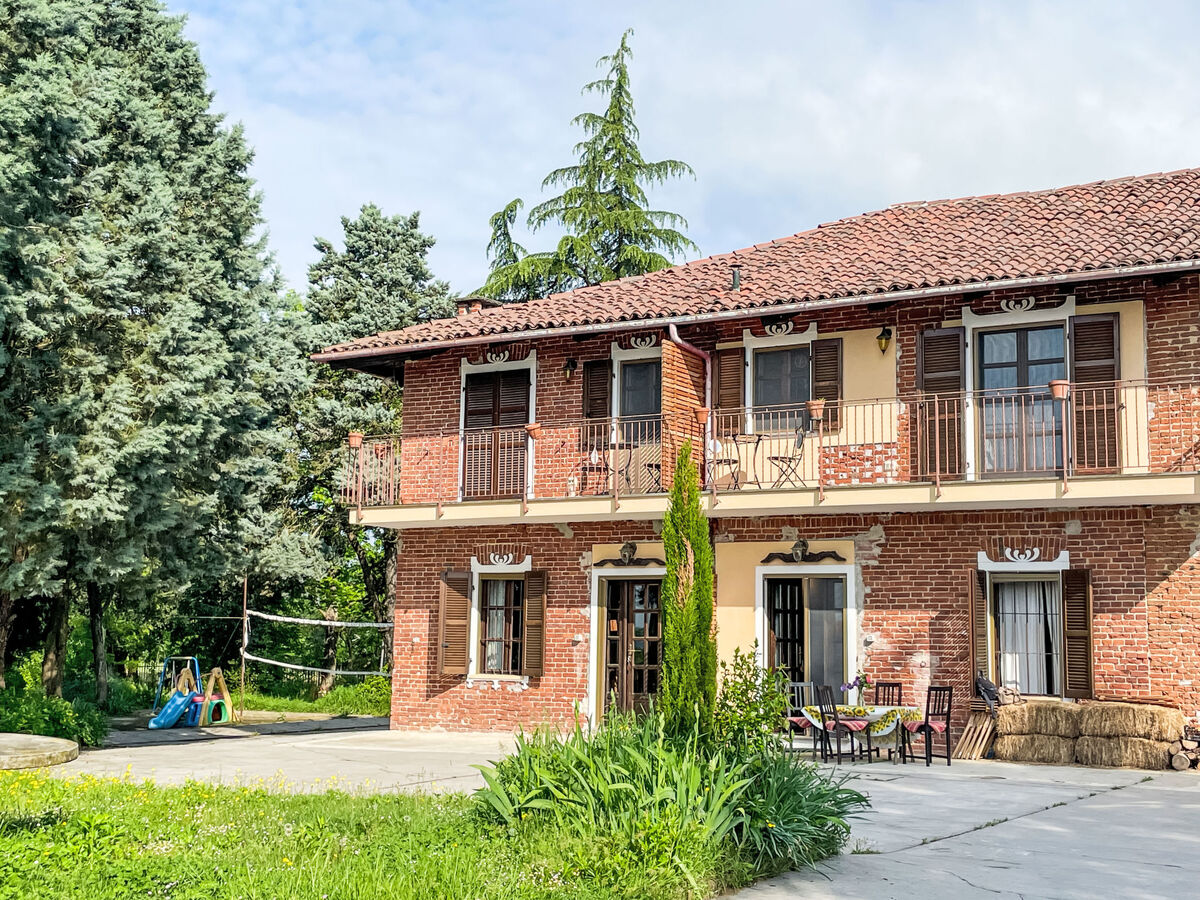 Cà Maria – Appartement rural 3 pièces à Asti - Photo 18