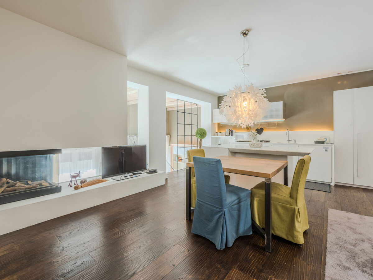 Serafini Luxury Rent – Apt 80 m² centre Trento - Photo 1