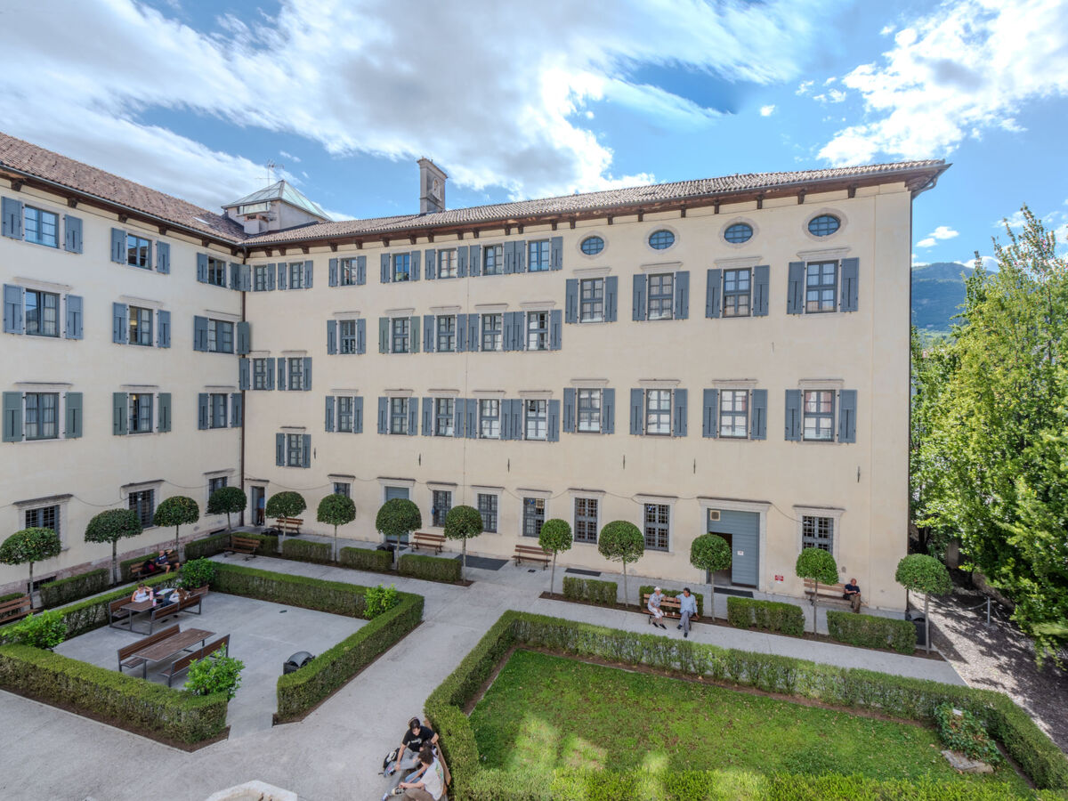 Serafini Luxury Rent – Apt 80 m² centre Trento - Photo 2