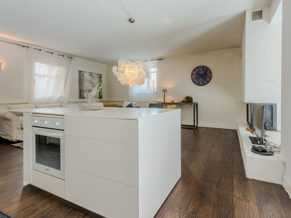 Serafini Luxury Rent – Apt 80 m² centre Trento - Photo 3