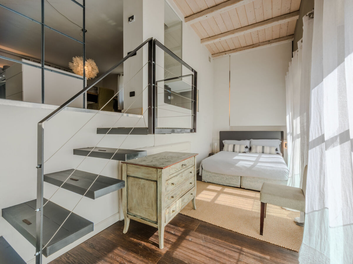 Serafini Luxury Rent – Apt 80 m² centre Trento - Photo 4