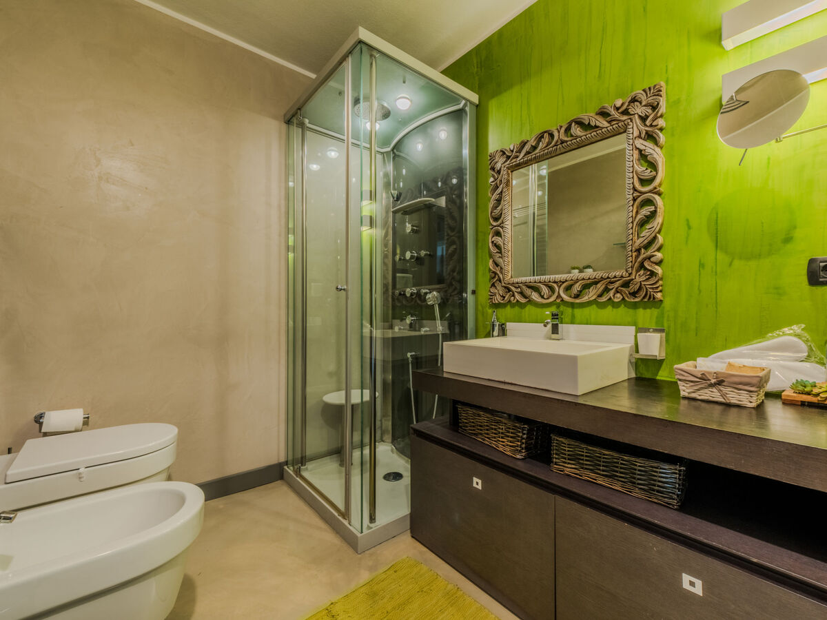 Serafini Luxury Rent – Apt 80 m² centre Trento - Photo 5