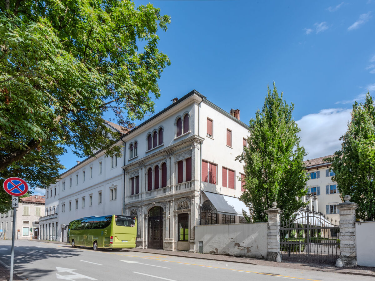 Serafini Luxury Rent – Apt 80 m² centre Trento - Photo 6