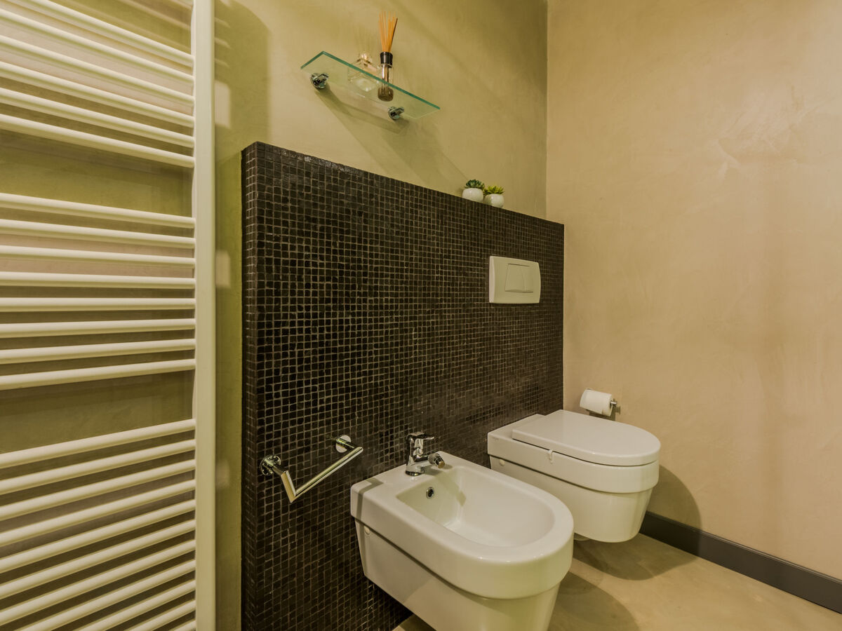 Serafini Luxury Rent – Apt 80 m² centre Trento - Photo 12