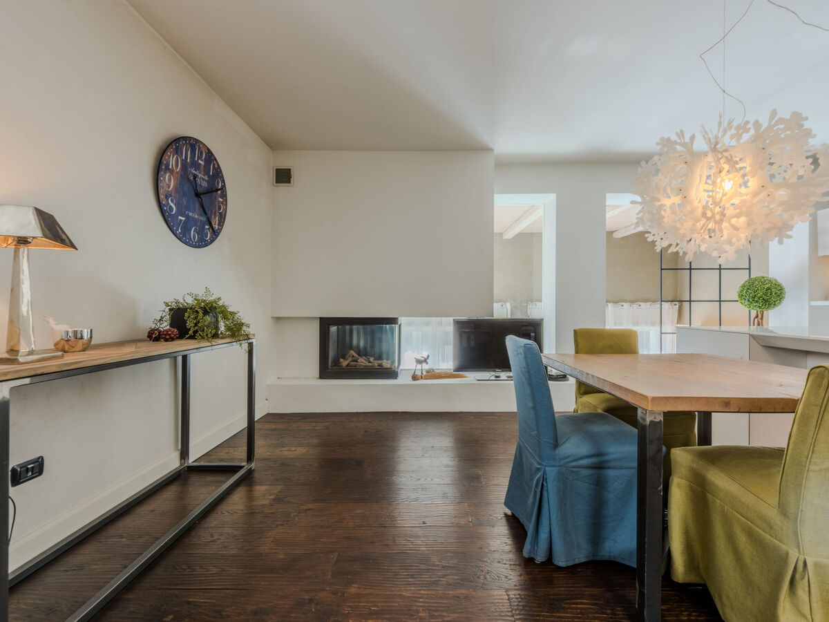 Serafini Luxury Rent – Apt 80 m² centre Trento - Photo 13