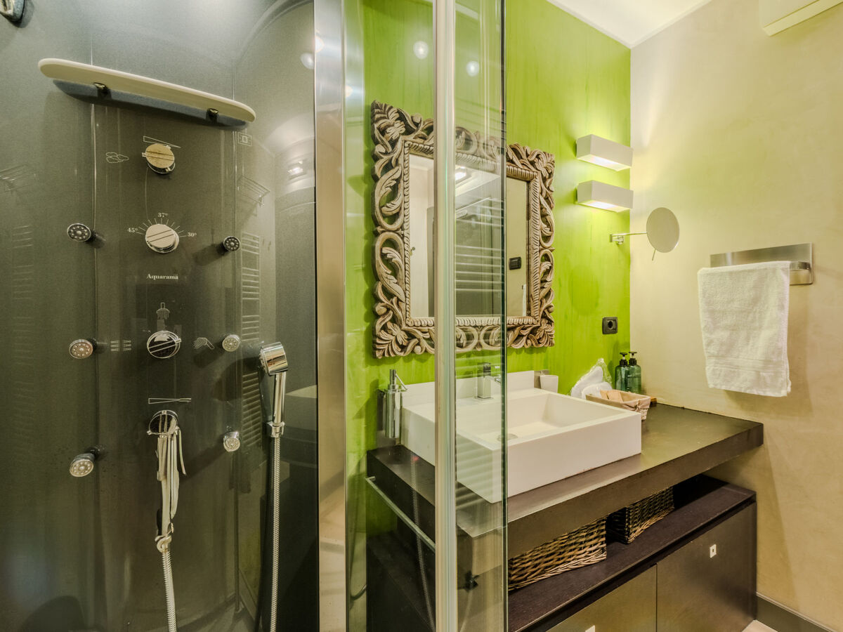 Serafini Luxury Rent – Apt 80 m² centre Trento - Photo 14