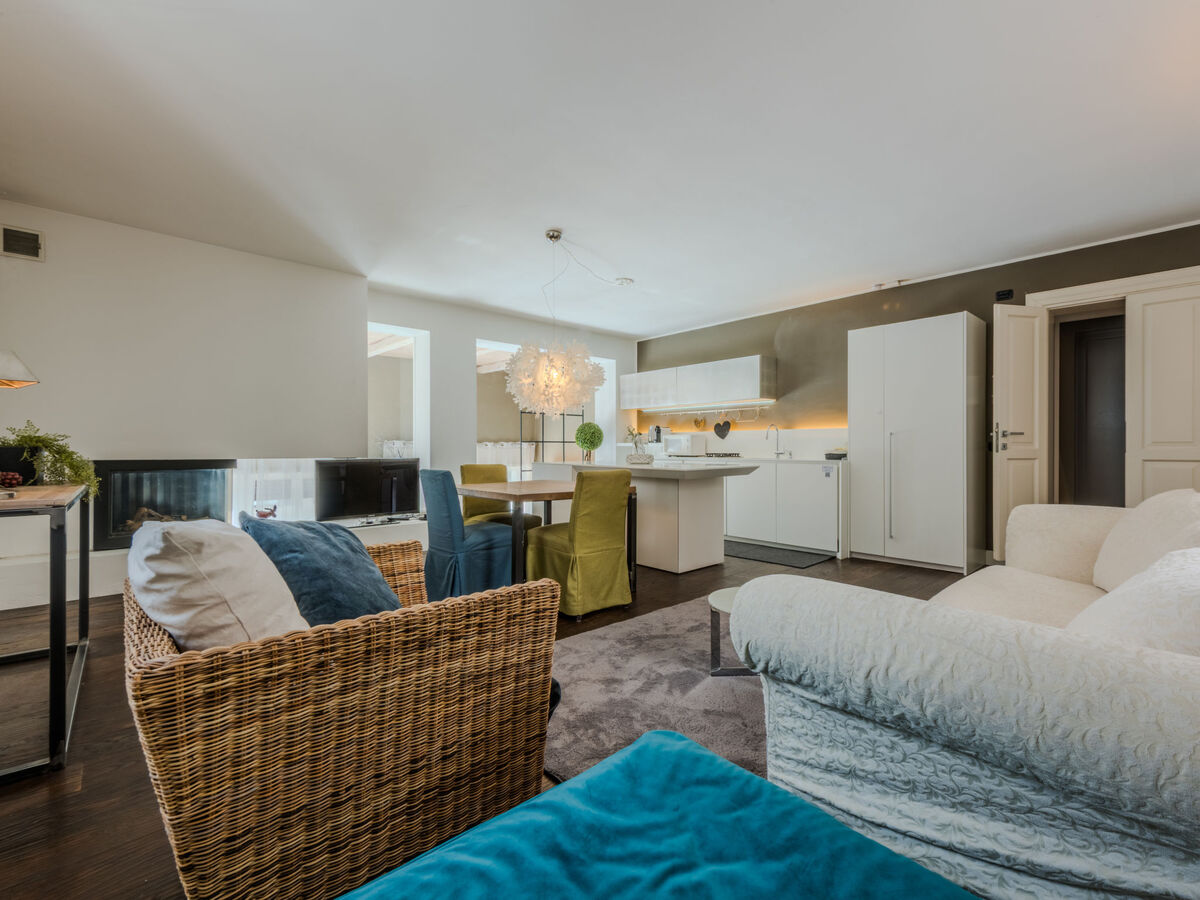 Serafini Luxury Rent – Apt 80 m² centre Trento - Photo 15