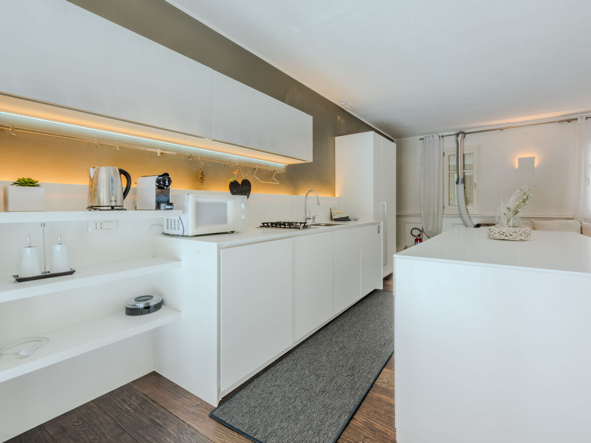 Serafini Luxury Rent – Apt 80 m² centre Trento - Photo 17