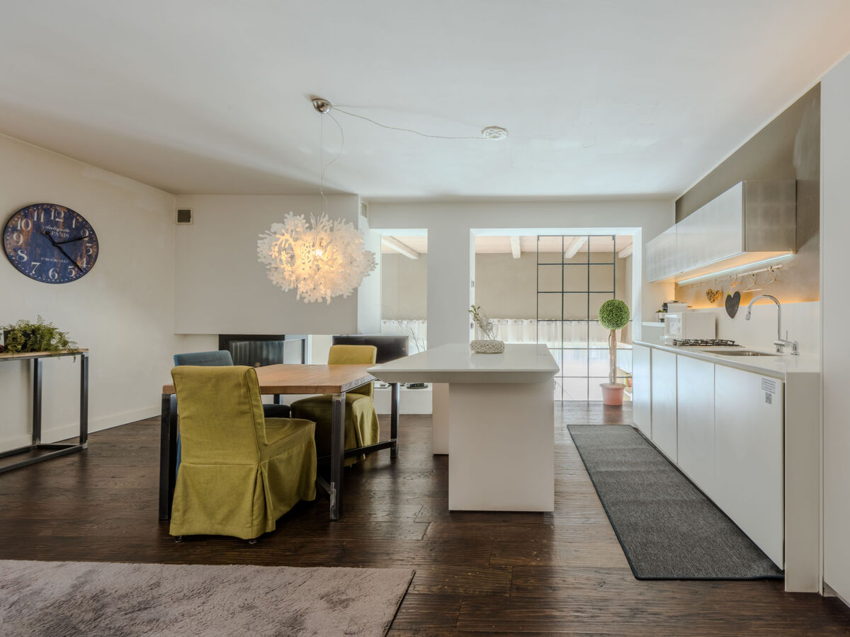 Serafini Luxury Rent – Apt 80 m² centre Trento - Photo 20