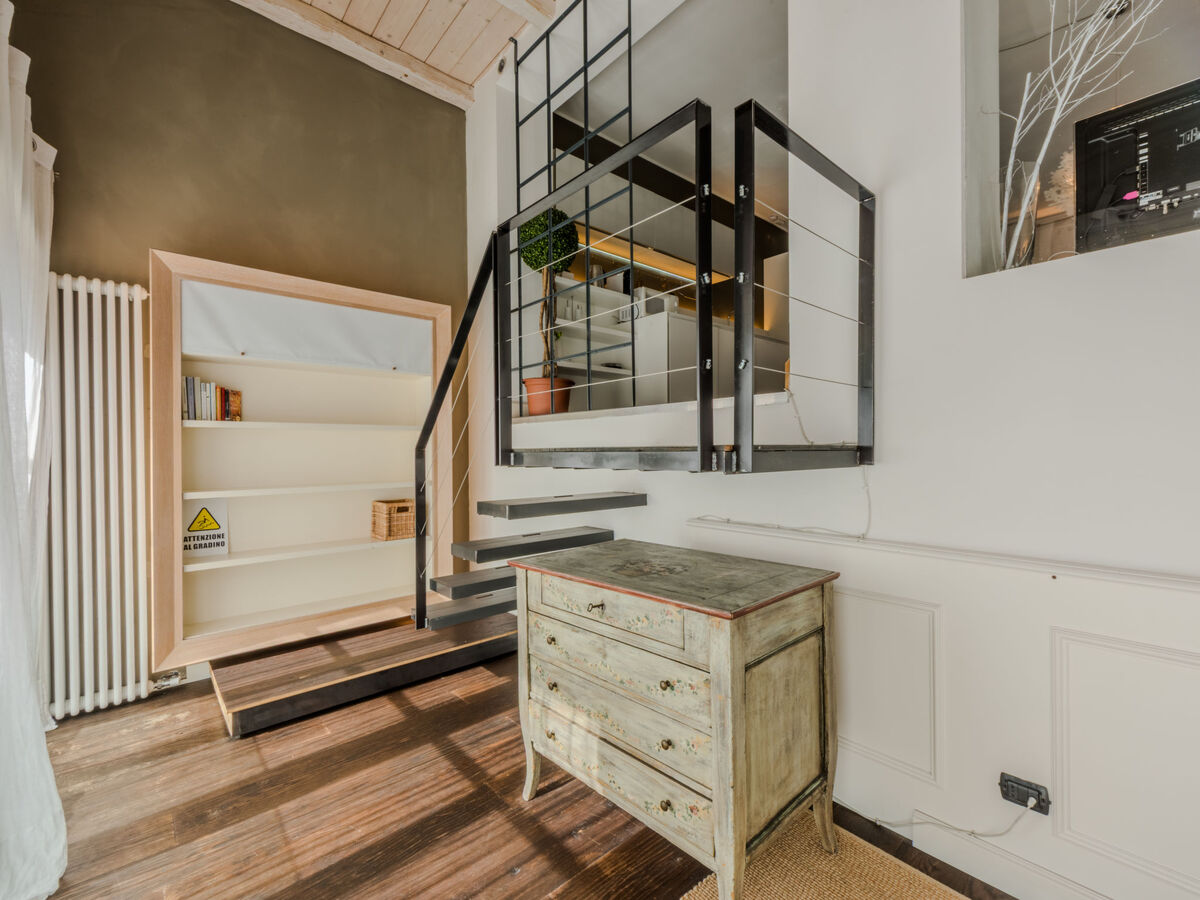 Serafini Luxury Rent – Apt 80 m² centre Trento - Photo 21