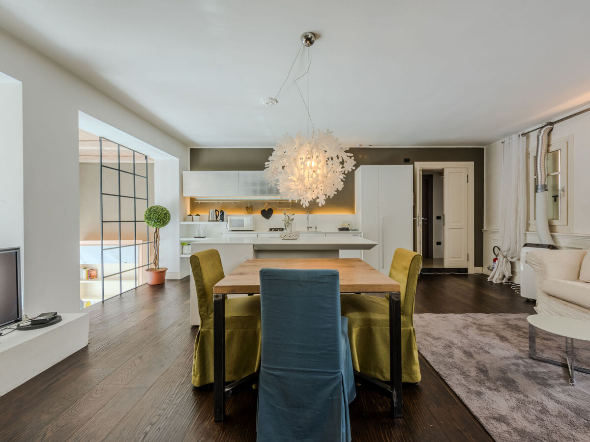 Serafini Luxury Rent – Apt 80 m² centre Trento - Photo 22