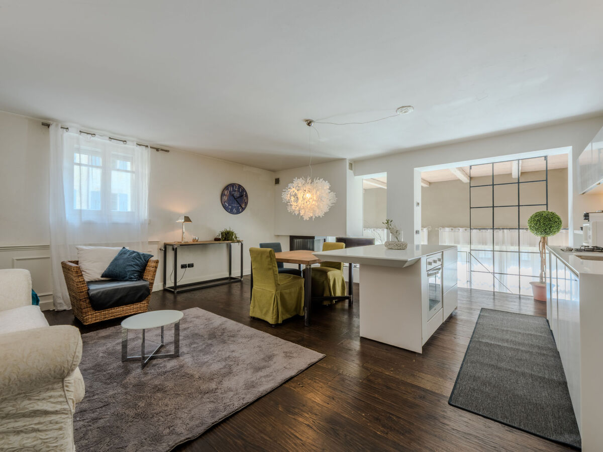 Serafini Luxury Rent – Apt 80 m² centre Trento - Photo 23