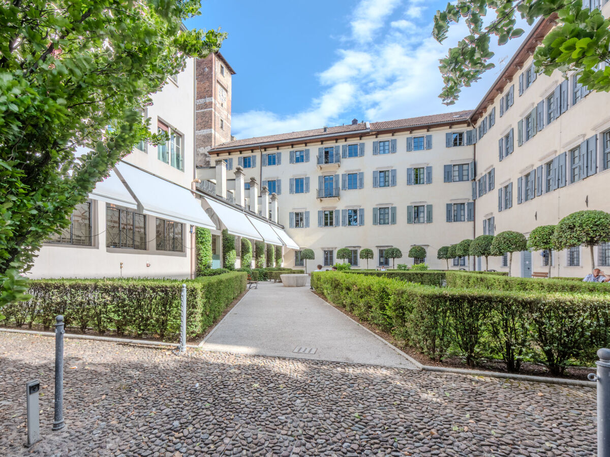 Serafini Luxury Rent – Apt 80 m² centre Trento - Photo 28