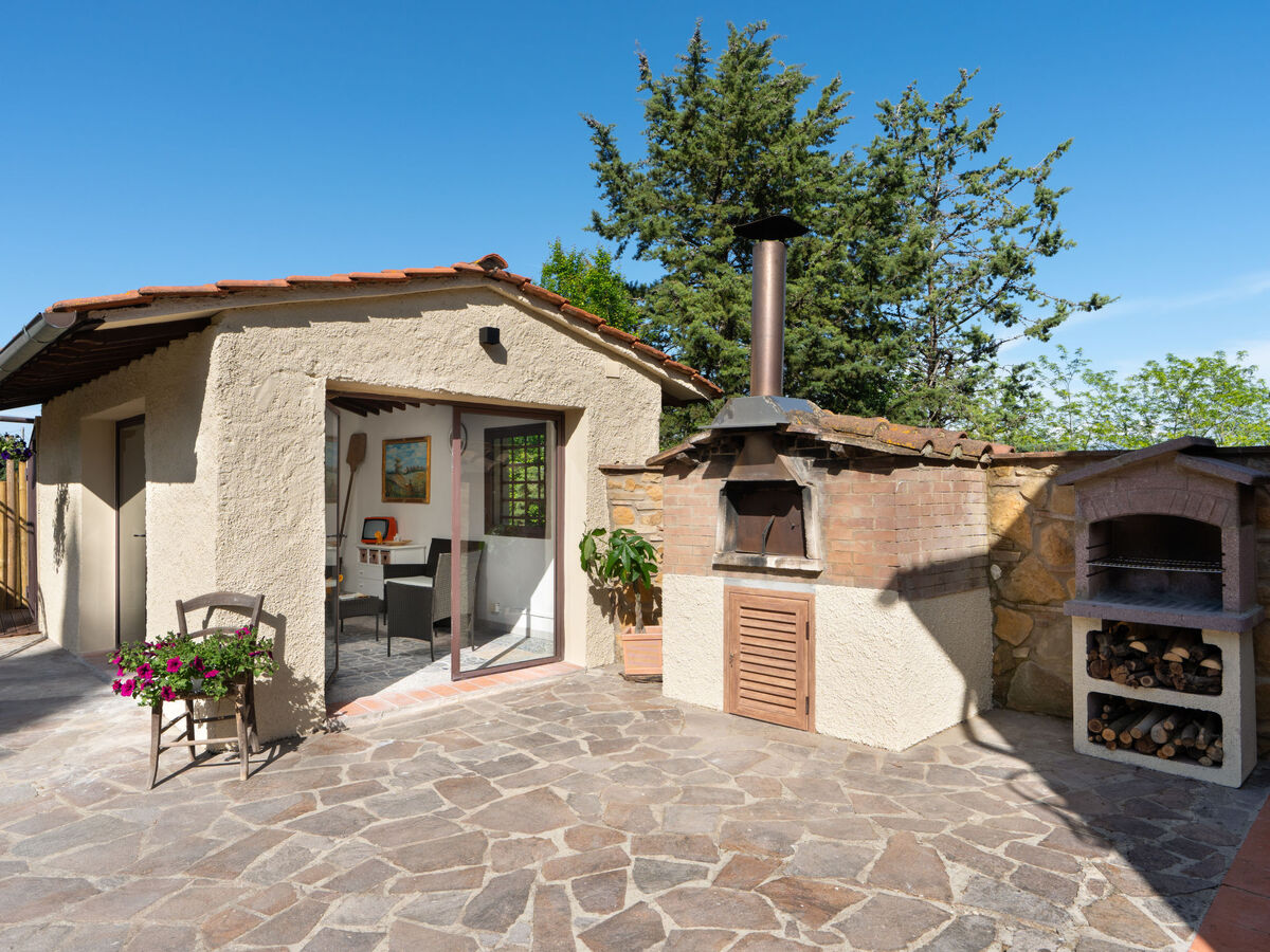 Gîte Annalisa avec piscine à Montaione - Photo 3