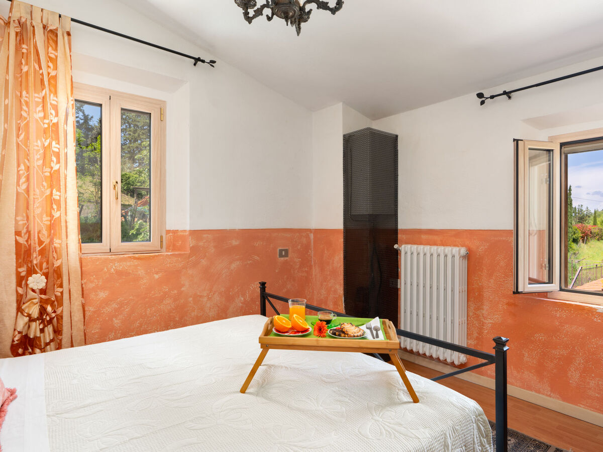 Gîte Annalisa avec piscine à Montaione - Photo 17