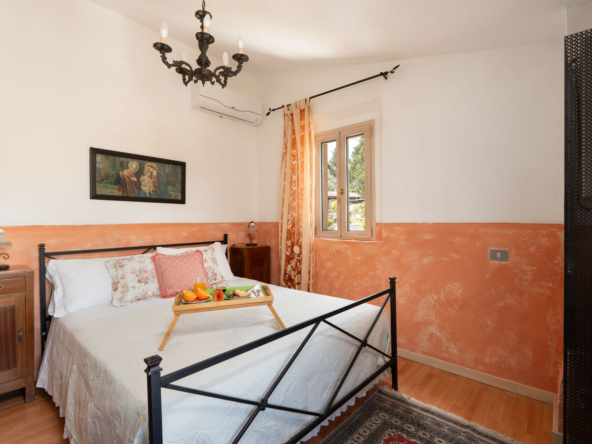 Gîte Annalisa avec piscine à Montaione - Photo 18