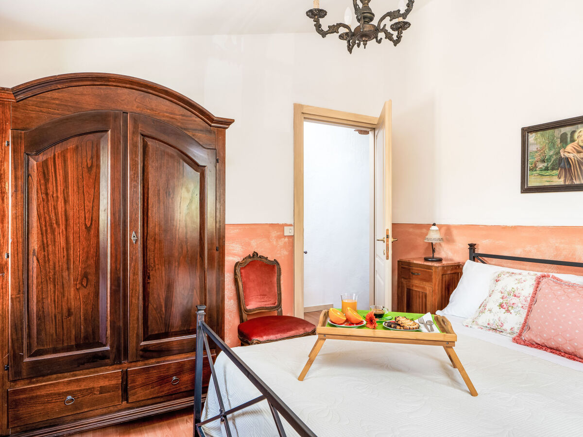 Gîte Annalisa avec piscine à Montaione - Photo 19