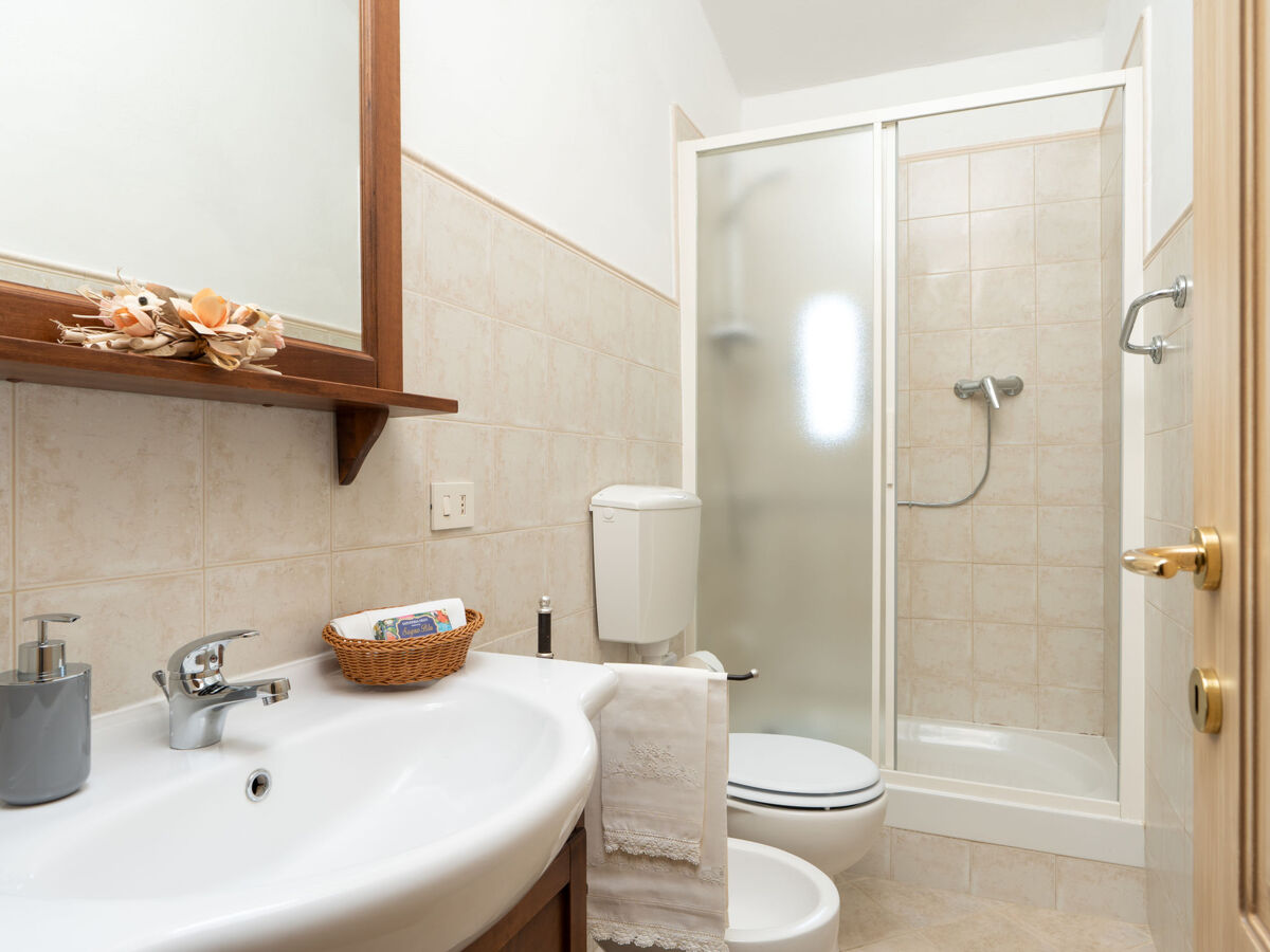 Gîte Annalisa avec piscine à Montaione - Photo 23