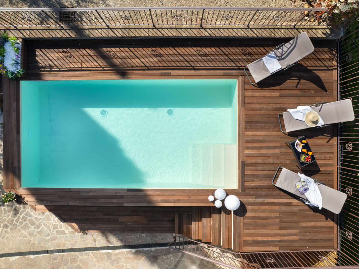 Gîte Annalisa avec piscine à Montaione - Photo 26