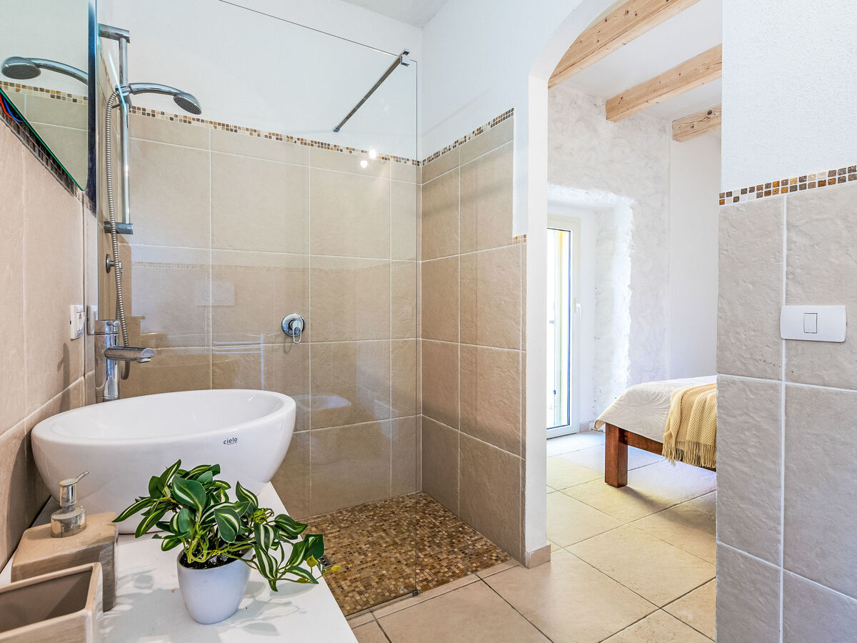 Castelgenovese – Maison 3 chambres à 390 m de la mer - Photo 5