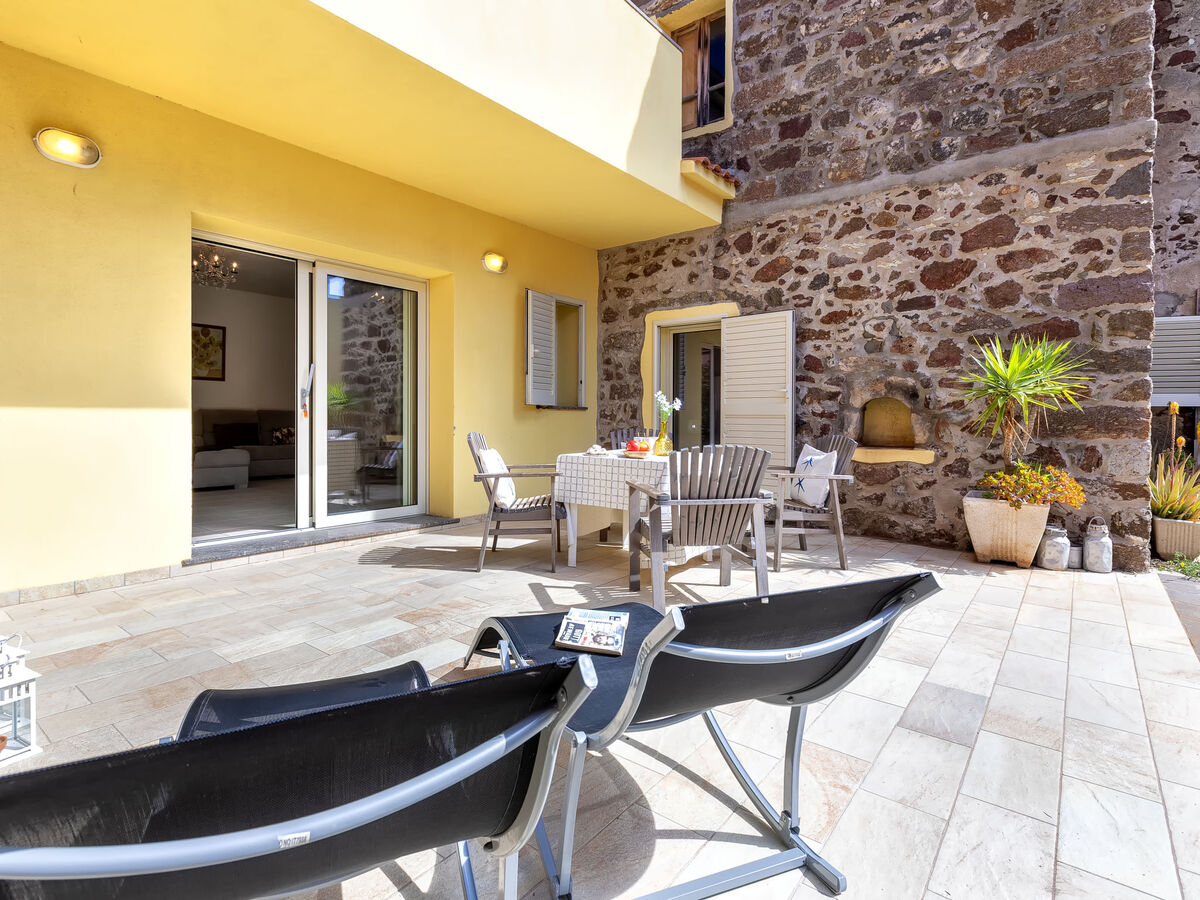 Castelgenovese – Maison 3 chambres à 390 m de la mer - Photo 8