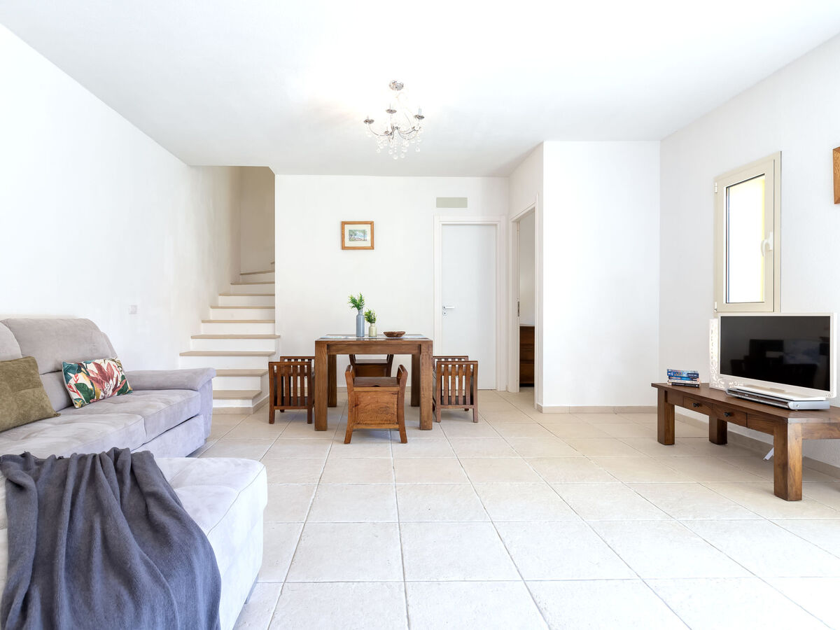 Castelgenovese – Maison 3 chambres à 390 m de la mer - Photo 10