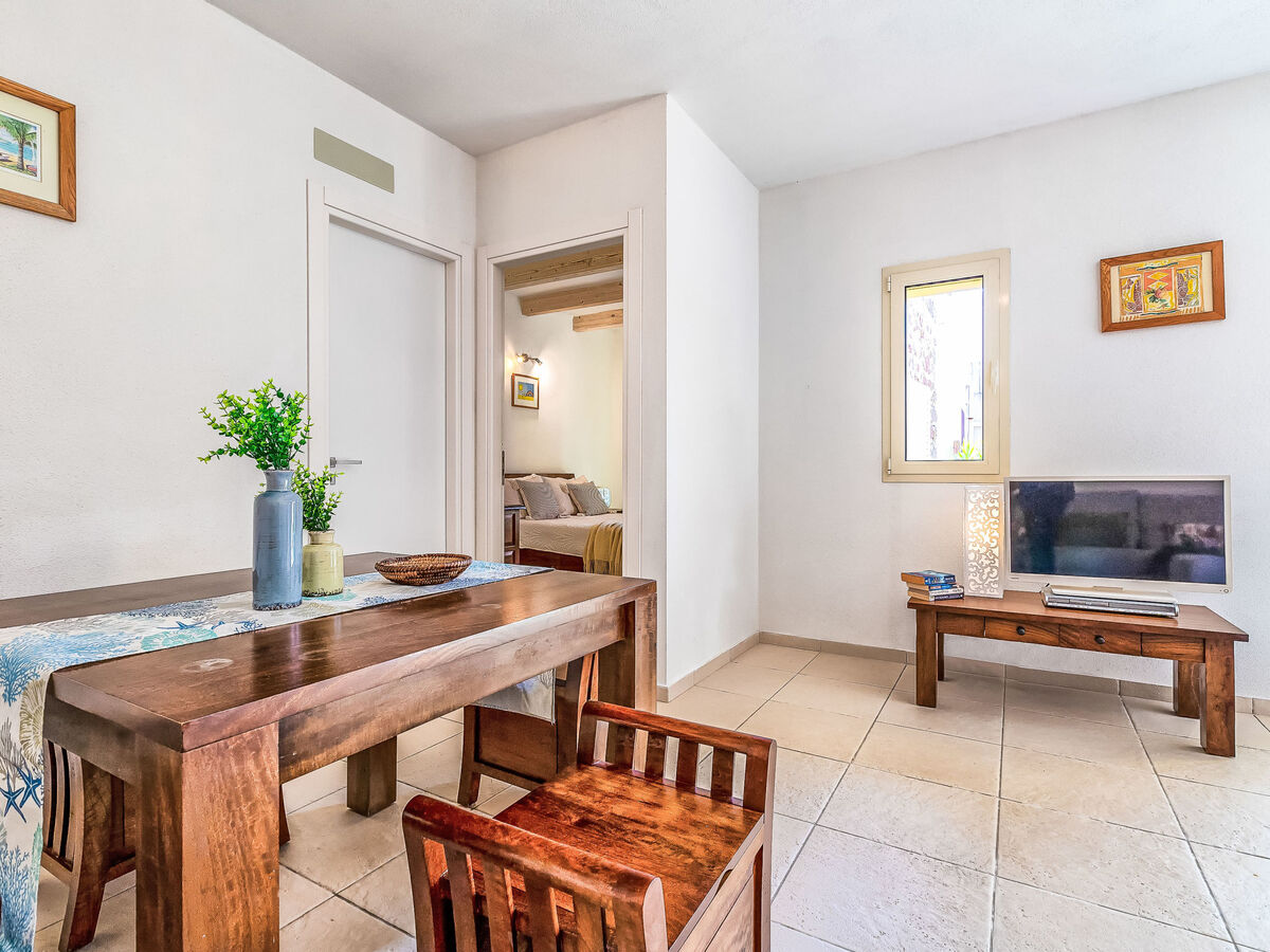 Castelgenovese – Maison 3 chambres à 390 m de la mer - Photo 12