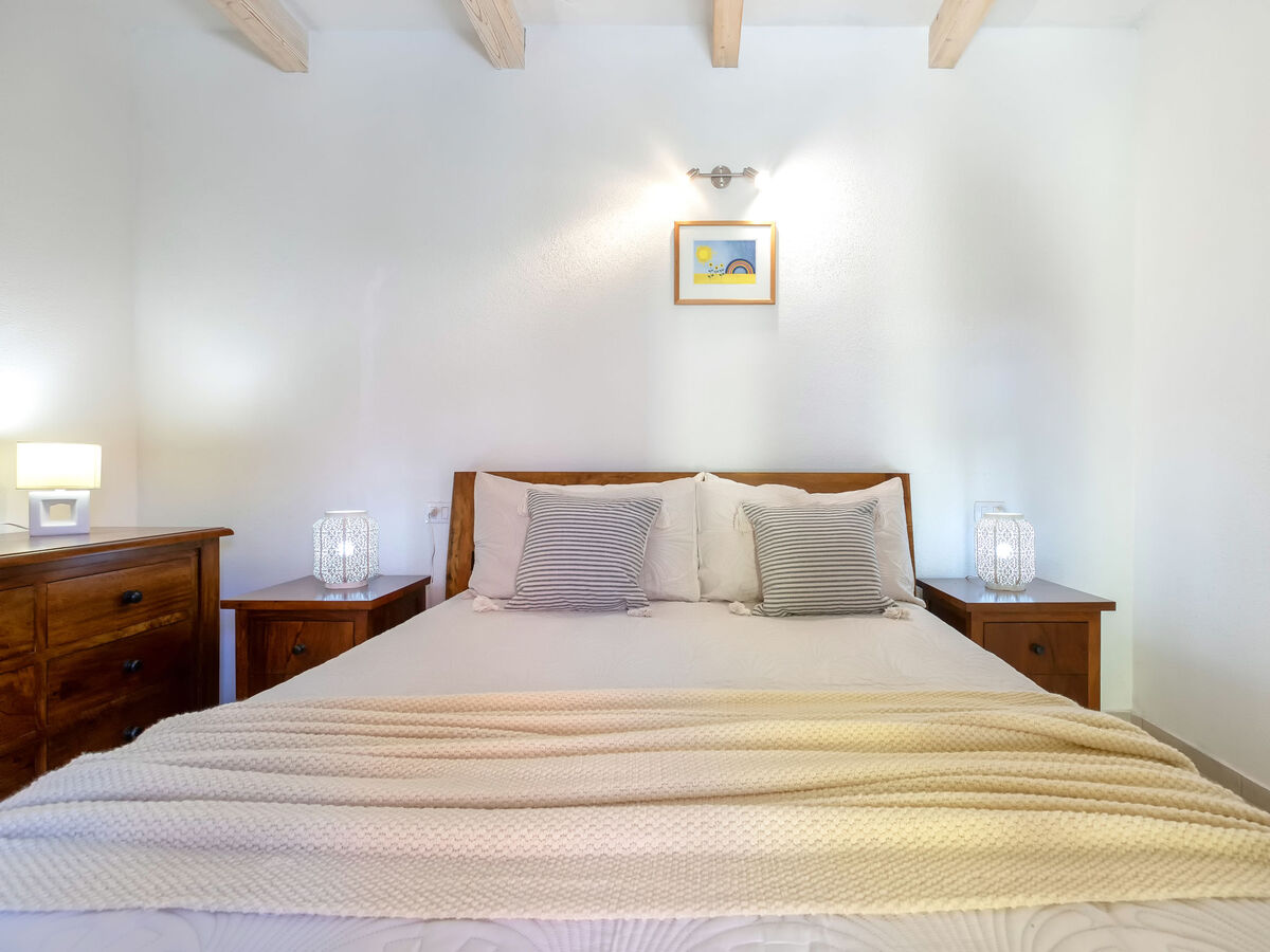 Castelgenovese – Maison 3 chambres à 390 m de la mer - Photo 14
