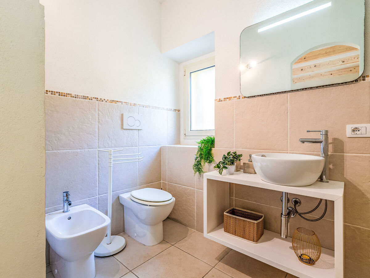 Castelgenovese – Maison 3 chambres à 390 m de la mer - Photo 16