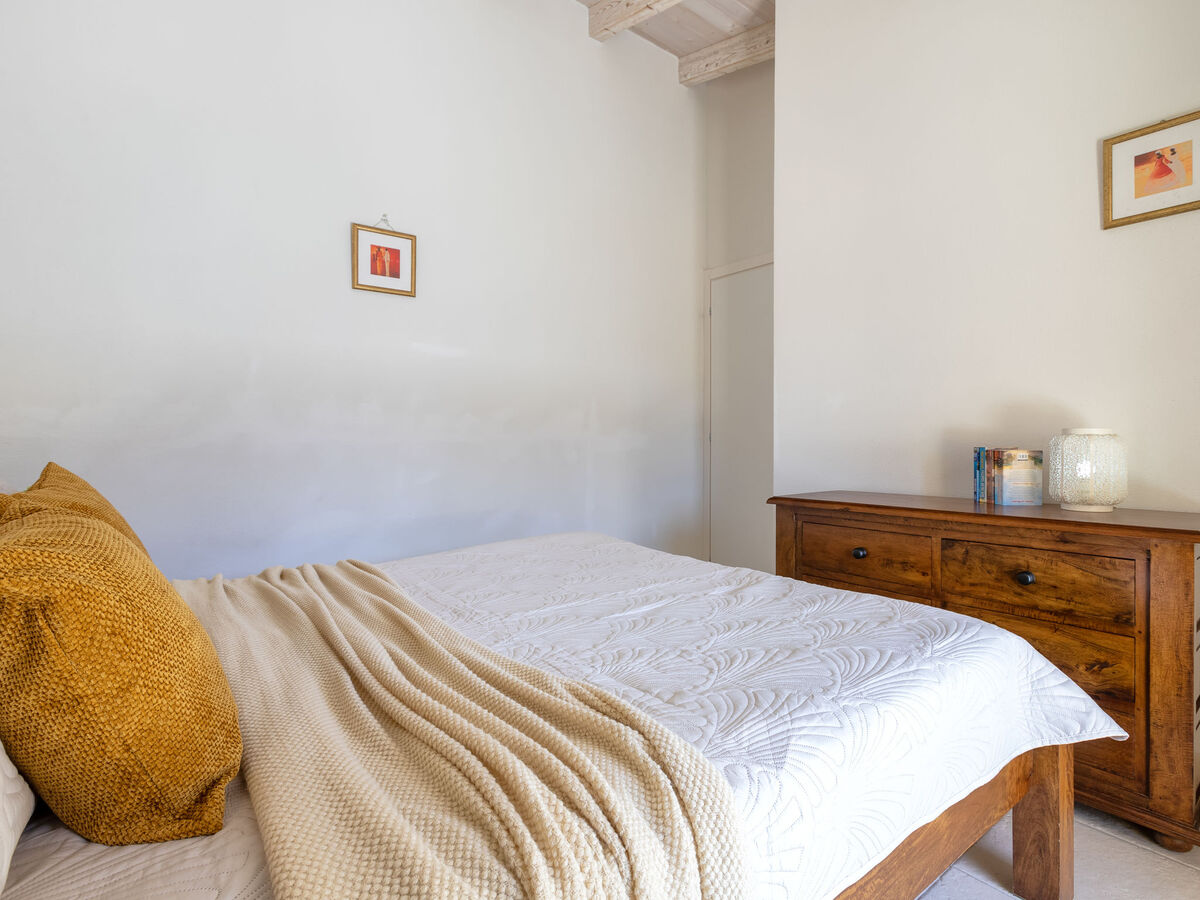 Castelgenovese – Maison 3 chambres à 390 m de la mer - Photo 18