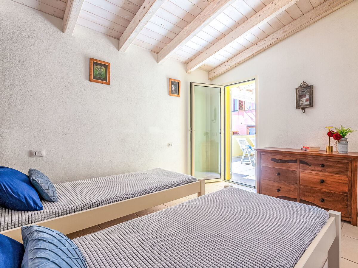 Castelgenovese – Maison 3 chambres à 390 m de la mer - Photo 21