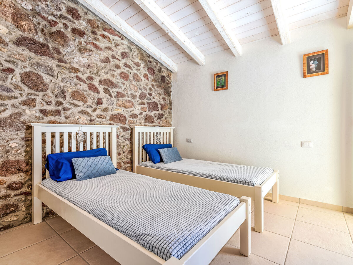 Castelgenovese – Maison 3 chambres à 390 m de la mer - Photo 22
