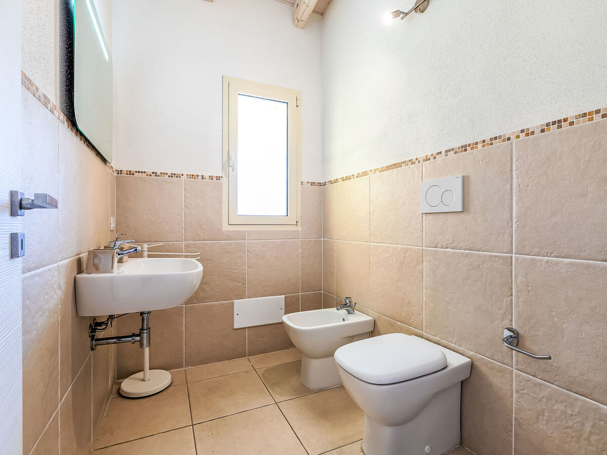 Castelgenovese – Maison 3 chambres à 390 m de la mer - Photo 23