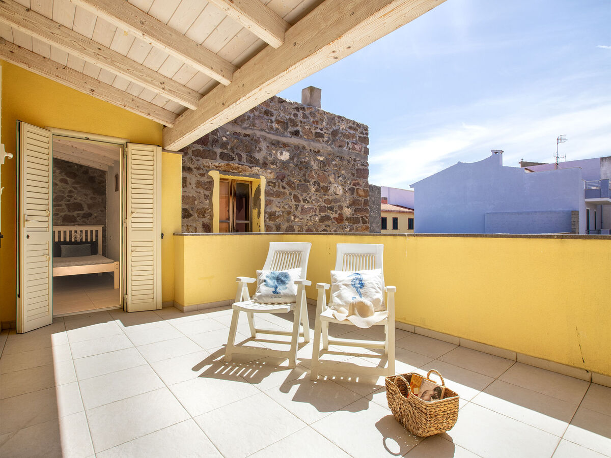 Castelgenovese – Maison 3 chambres à 390 m de la mer - Photo 26